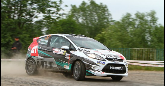 Rajd Karkonoski